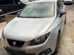 Silber Gebraucht 2010 Seat Ibiza Coupé | 2.900 € (Fairer Preis)