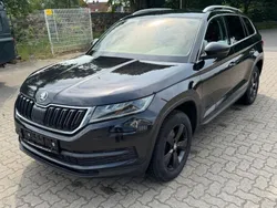 Schwarz Gebraucht 2018 Skoda Kodiaq Style SUV | 14.994 € (Fairer Preis)