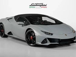 Gebraucht 2024 Lamborghini Huracán Cabrio | 349.860 € (Etwas zu teuer)