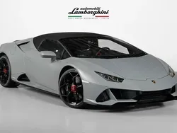Gebraucht 2024 Lamborghini Huracán Cabrio | 349.860 € (Fairer Preis)