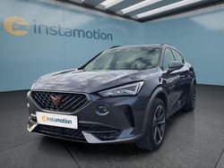 Grau Gebraucht 2023 Cupra Formentor SUV | 24.099 € (Guter Preis)