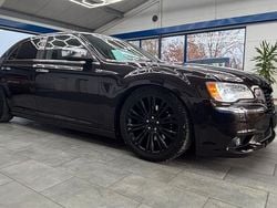 Braun Gebraucht 2013 Lancia Thema Limousine | 11.990 € (Guter Preis)