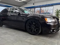 Braun Gebraucht 2013 Lancia Thema Limousine | 13.990 €