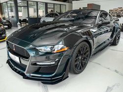 Grün Gebraucht 2020 Ford Mustang GT Coupé | 44.999 € (Fairer Preis)