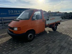 Orange Gebraucht 2000 VW T4 Van | 6.750 € (Guter Preis)