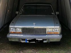 Silber Gebraucht 2025 Cadillac Seville Limousine | 18.500 €