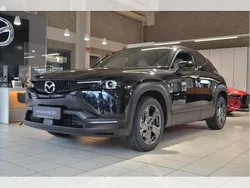 Schwarz (jet black (41w)) Neu 2024 Mazda MX30 Ad'Vantage SUV | 22.997 € (Fairer Preis)