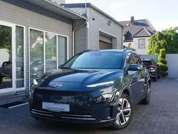 Teal Gebraucht 2022 Hyundai Kona Trend SUV | 21.870 € (Guter Preis)