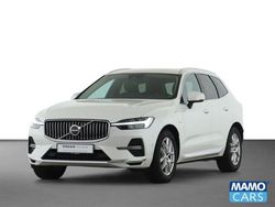 Weiss Gebraucht 2024 Volvo XC60 Plus SUV | 47.450 € (Superpreis)