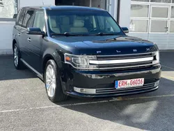 Schwarz Gebraucht 2013 Ford Flex Limited SUV | 16.900 €