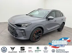 Grau Neu 2025 Cupra Terramar VZ SUV | 53.300 € (Teuer)