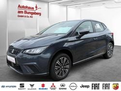 Grau Neu 2025 Seat Ibiza Limousine | 25.750 € (Fairer Preis)