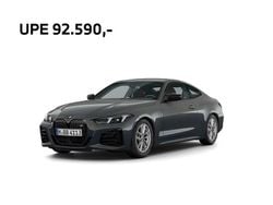 Dravitgrau metallic Gebraucht 2025 BMW 440 Coupé | 71.087 €
