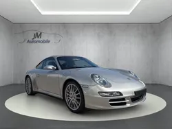 Porsche 911 Carrera 4S