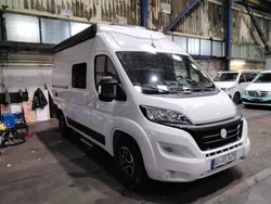 Weiß Gebraucht 2023 Knaus BOXLIFE 540 Van | 62.900 €