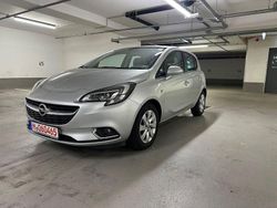 Silber Gebraucht 2015 Opel Corsa Innovation Limousine | 7.290 € (Guter Preis)