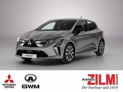 Grau Neu 2025 Mitsubishi Colt Plus Limousine | 25.390 € (Fairer Preis)