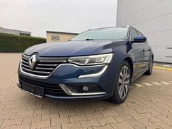 Gebraucht 2018 Renault Talisman GrandTour LIMITED Kombi | 11.999 € (Superpreis)