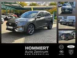 Magneticgrau (metallic) Neu 2025 Ford Kuga ST-Line X SUV | 40.990 €