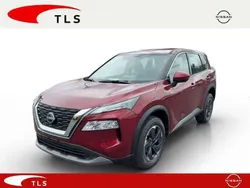 Tinted red Neu 2025 Nissan X-Trail Acenta SUV | 36.890 € (Etwas zu teuer)
