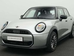 Grau Gebraucht 2024 Mini Cooper Classic Kleinwagen | 27.088 € (Fairer Preis)