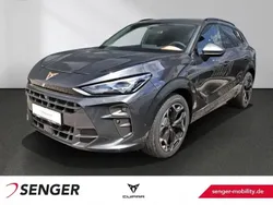 Schwarz Neu 2025 Cupra Terramar SUV | 45.990 € (Fairer Preis)