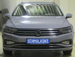 Moonstone gray Gebraucht 2022 VW Passat Business Kombi | 23.950 € (Superpreis)