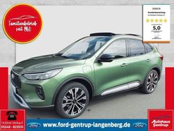 Grün Gebraucht 2024 Ford Kuga Active X SUV | 46.950 €
