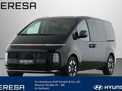 Schwarz Neu 2025 Hyundai Staria Signature Van | 53.980 €