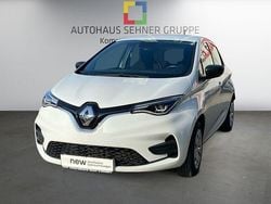 Arktisweiß (weiß) (weiß) Gebraucht 2021 Renault Zoe Life Kleinwagen | 12.870 € (Guter Preis)