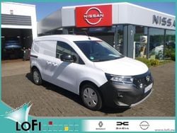 Weiß Gebraucht 2022 Nissan Townstar Van | 24.850 € (Fairer Preis)