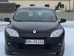 Gebraucht 2012 Renault Mégane Limousine | 5.700 € (Fairer Preis)