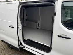 Weiß Gebraucht 2020 Citroën Jumpy Van / Kleinbus | 18.000 € (Fairer Preis)