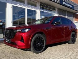 Gebraucht 2025 Mazda CX-60 Homura-Line SUV | 54.290 € (Fairer Preis)