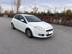 Gebraucht 2009 Fiat Bravo Active Kleinwagen | 2.200 € (Fairer Preis)