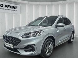 Silber Gebraucht 2024 Ford Kuga ST-Line X SUV | 30.650 € (Etwas zu teuer)