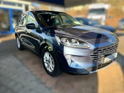 Gebraucht 2021 Ford Kuga Titanium SUV | 23.900 € (Guter Preis)