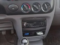 Gebraucht 1994 Ford Escort Kombi | 550 €
