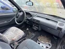 Daihatsu Charade