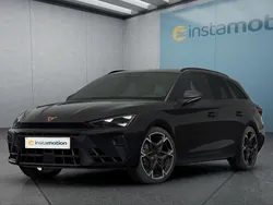 Grau Neu 2025 Cupra Leon Kombi | 33.349 € (Guter Preis)