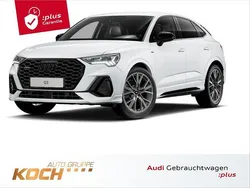 Gebraucht 2025 Audi Q3 Sportback S-Line SUV | 58.890 €