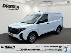 Weiss Gebraucht 2024 Ford Transit Trend Van | 19.880 € (Guter Preis)