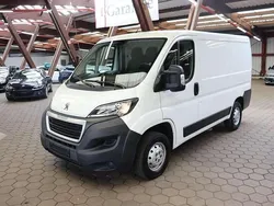 Weiß Gebraucht 2019 Peugeot Boxer Van | 13.900 € (Superpreis)
