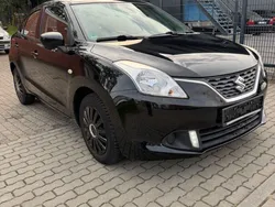 Schwarz Gebraucht 2016 Suzuki Baleno Club Limousine | 8.990 € (Fairer Preis)