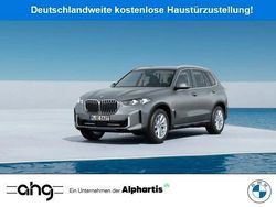 Skyscraper grau metallic Gebraucht 2023 BMW X5 Sport Line SUV | 71.990 € (Guter Preis)