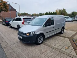 Silber Gebraucht 2013 VW Caddy Maxi Van / Kleinbus | 9.790 € (Fairer Preis)