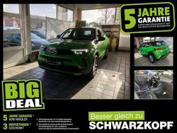 Grün (grün) Gebraucht 2023 Opel Mokka SUV | 15.970 € (Guter Preis)