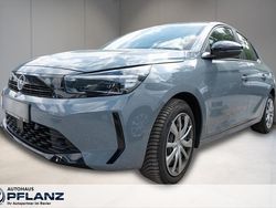 Grau Gebraucht 2025 Opel Corsa Edition Kleinwagen | 18.190 € (Superpreis)