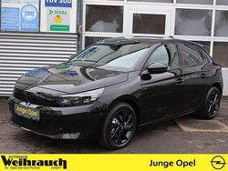 Diamant schwarz Gebraucht 2024 Opel Corsa Kleinwagen | 20.895 € (Fairer Preis)