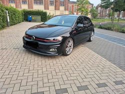 Schwarz Gebraucht 2019 VW Polo GTI Limousine | 18.900 € (Etwas zu teuer)